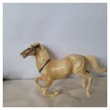 Hartland plastic Co. Horse 10in across