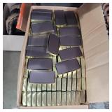 Lots of gift boxes