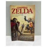 Conquering Zelda: The Unauthorized Guide, by