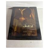 Sisters hardcover book David Hamilton text Alain