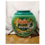 GAIN PLUS 4X OXI,2X FABREEZE,COLOR GUARD2X