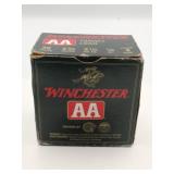Winchester 20 gauge target load 24 shells