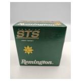 Remington 12 gauge STS light Target loads 25