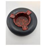 Firestone ashtray