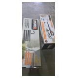 Worx 20v leaf blower accessory kits