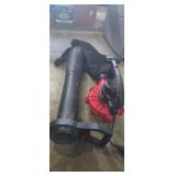 Corded hyper tough blower