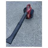 Homelight yard broom II handheld blower