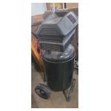 Craftsman professional 175psi 20gal 15amp air