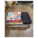 Rummikub rummy title games, Rubiks  race game,