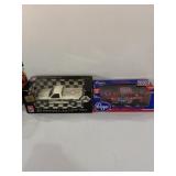 ERTL & racing champions 2000 Kroger  Fred Meyer