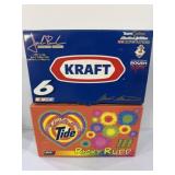 revell 1999 Ricky Rudd #10 Tide 'Give Kids the