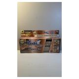Yoshi Copper Grill & Bake Mats for outdoor