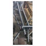 Ryobi wood working stand