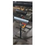 2 workforce Roller stands