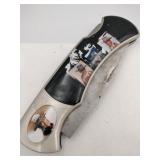 Very large John Wayne folding knife