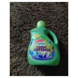 Gain 136 Load SUPER FRESH BLAST Fabric Softner