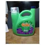 Gain 100 Loads Moonlight Breeze Laundry Soap