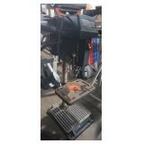 Black and decker drill press
