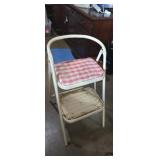 Step ladder