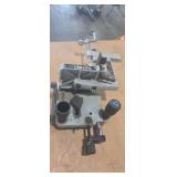 Delta Table Saw Tenoning Jig for precise tenon