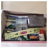 Sewing items