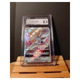 POKEMON GRADED SLAB ARCEUS VSTAR2022 JAPANESE