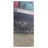 Craftsman professional 6amp reciprocating saw