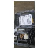 Rockwell sonicrafter with case