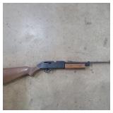 Crossman 760 pumpmaster bb gun needs some love