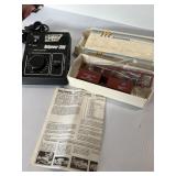 Walthers freight car model 2200 series and power