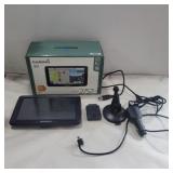 Garmin nuvi 2758 lm GPS