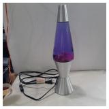 Lava lamp