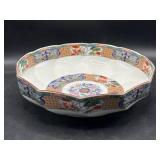 Japanese Arita-yaki Imari-style porcelain