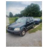 HONDA CR-V LX 4W 1998  SUV RUNS AND DRIVESVIN#