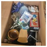 Decorative items, cordless phones and more