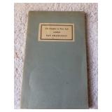 Seven 1940s books,The Chapter of your Life,Second