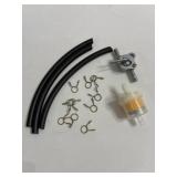 Fuel kit for small engines