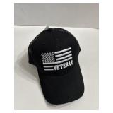 New Veteran hat