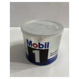 1-1lb Mobile 1 synthetic grease