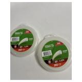 2-40 ft Trimmer line refills