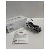 2001 FXDL Dyna Low Rider