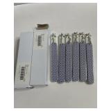 24 Salon nail files