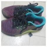 Nike mecon 5 women's training shoes US size 8
