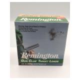 Remington 12 gauge target loads 25 shells
