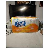 SCOTT 30=90 TRIPLE ROLLS TOILET TISSUETHIS IS