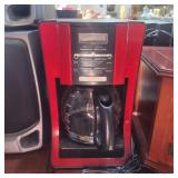 Mr coffee pot