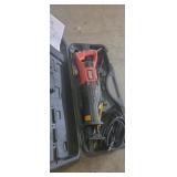 Craftsman professional 12 amp reciprocating saw
