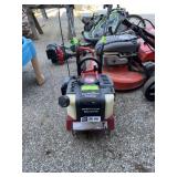 Earthquake MC43 Mini Cultivator