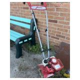 Mantis Garden Tiller model 7920
