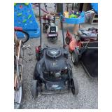 Pulsar 200 cc. 21 inch push lawnmower